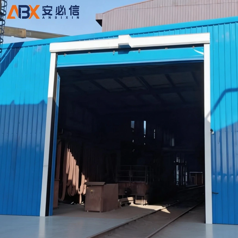 铜陵市堆积门
