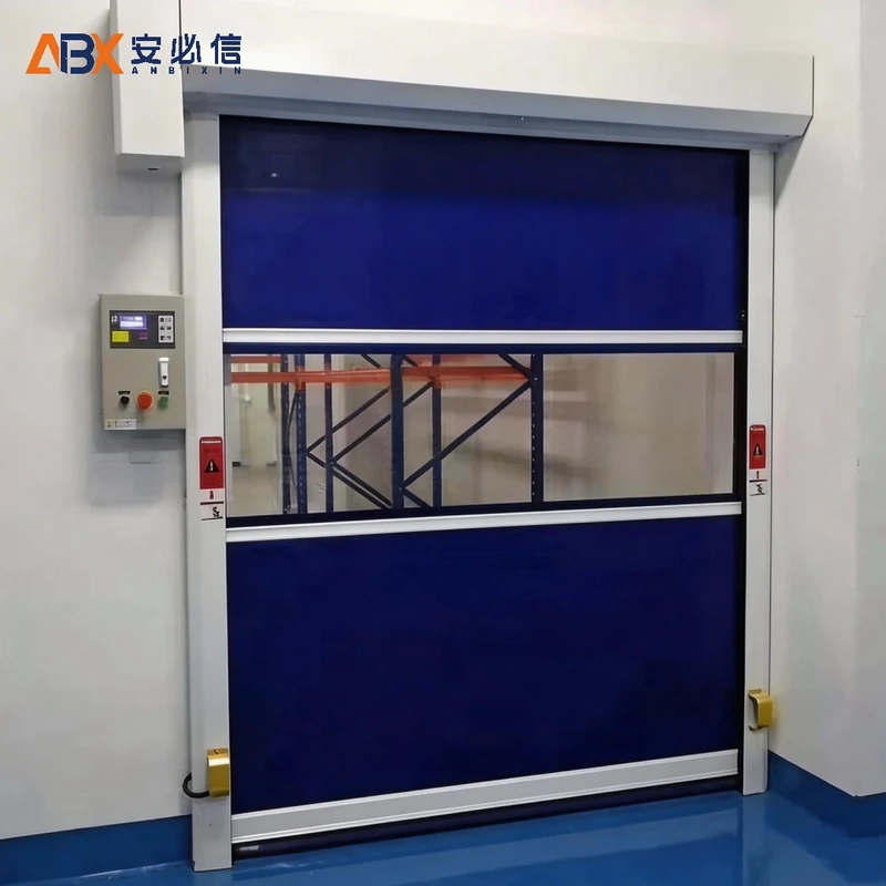 铜陵市快速门